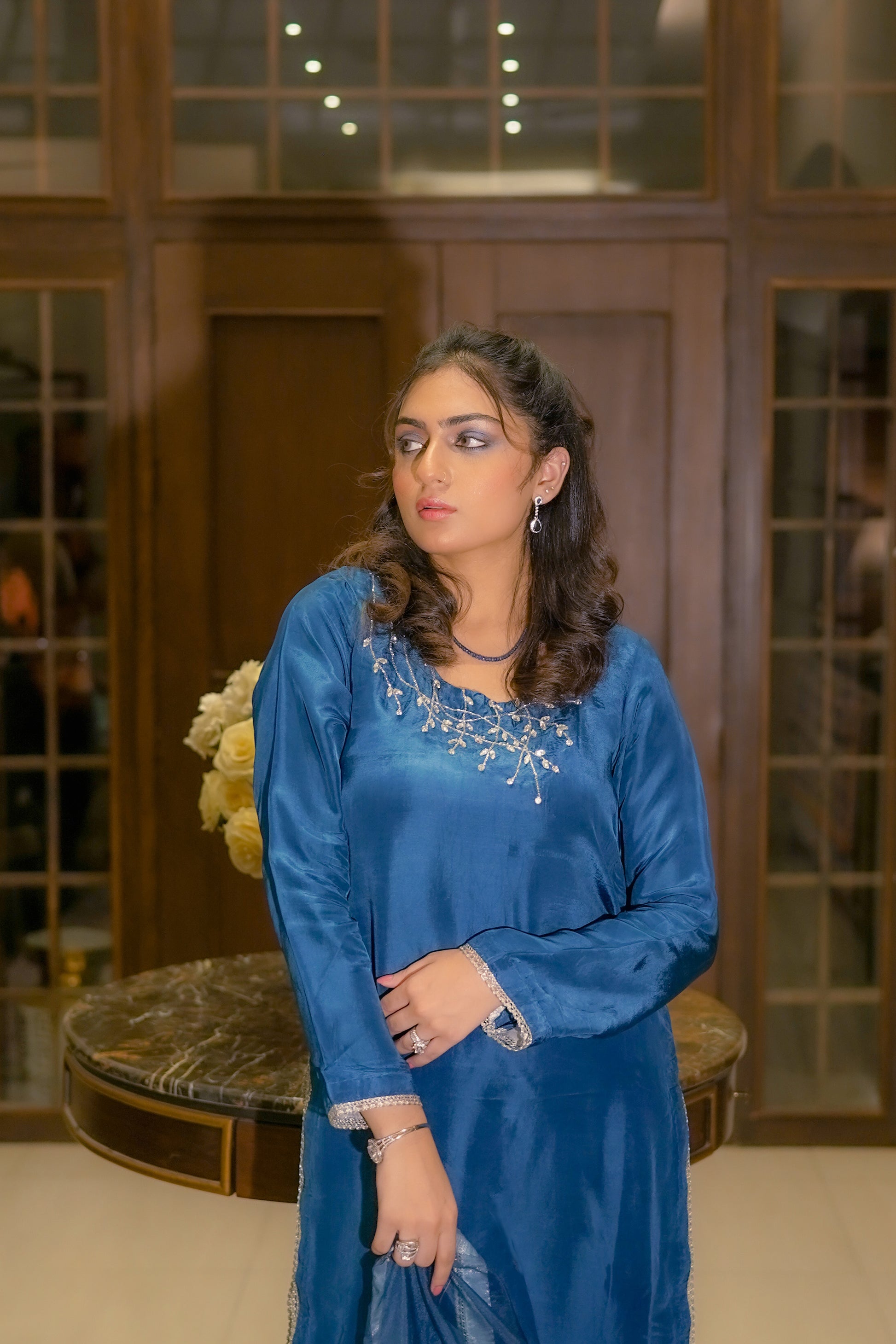 EST-002 NEELUM
