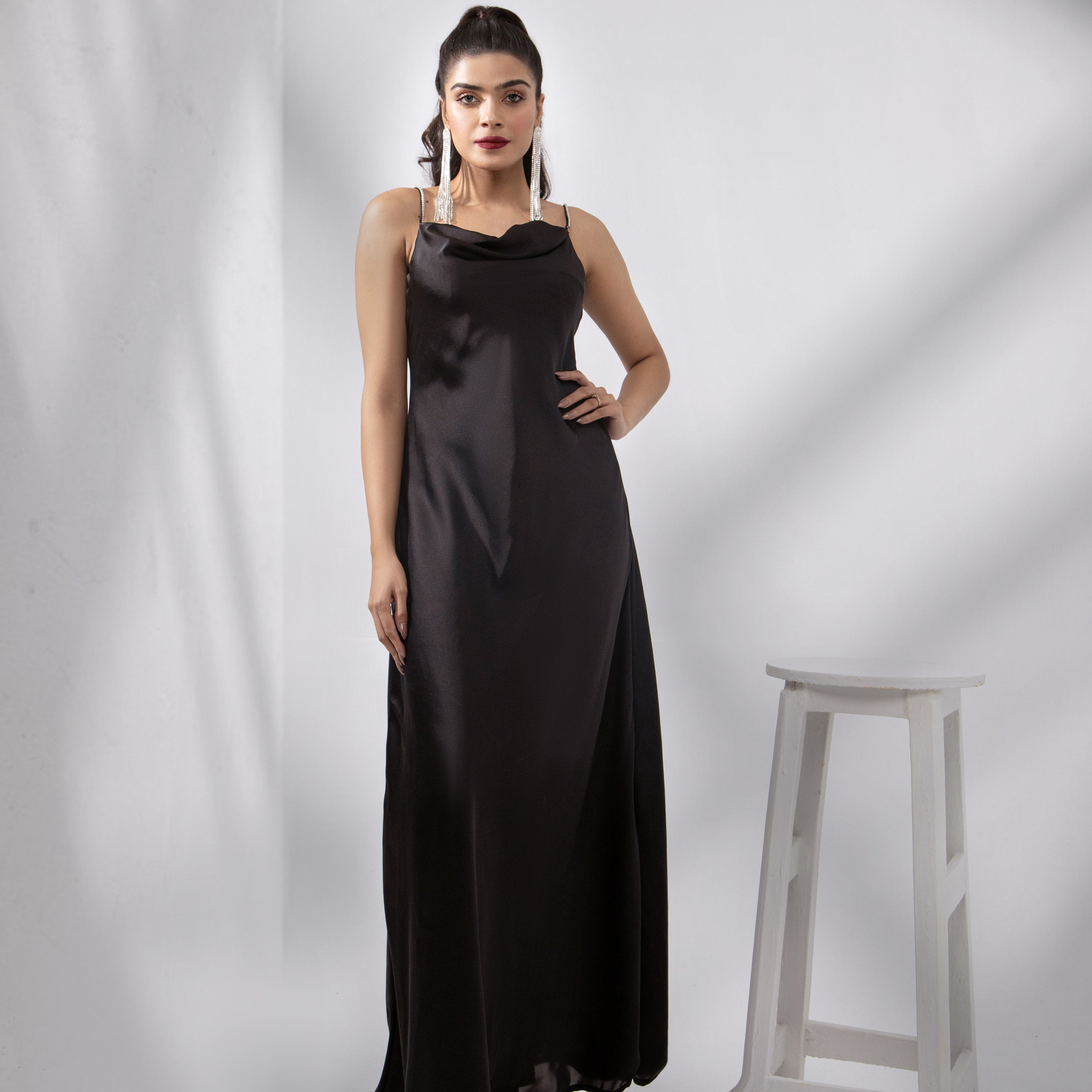 Evening Dresses
