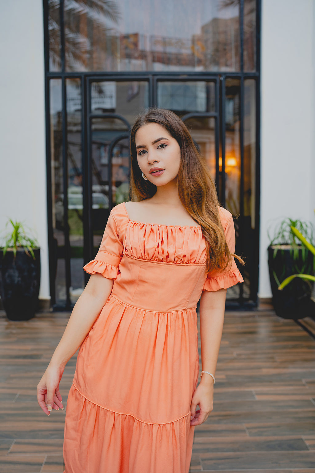Peach