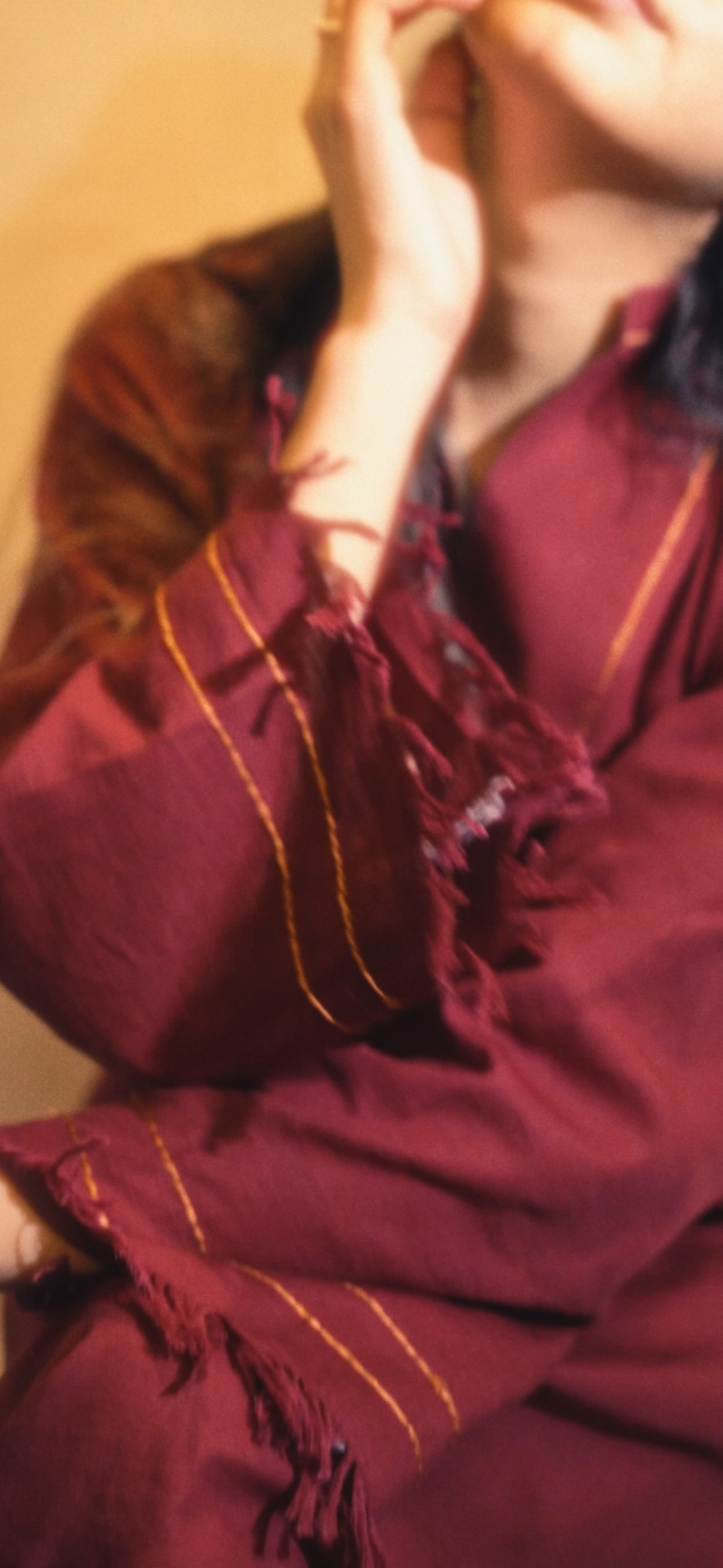 EST-031 Zareen - Coord Set