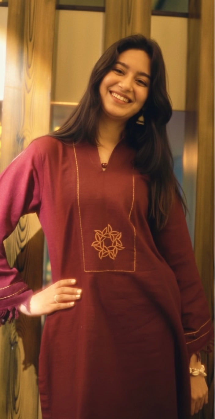 EST-031 Zareen - Coord Set