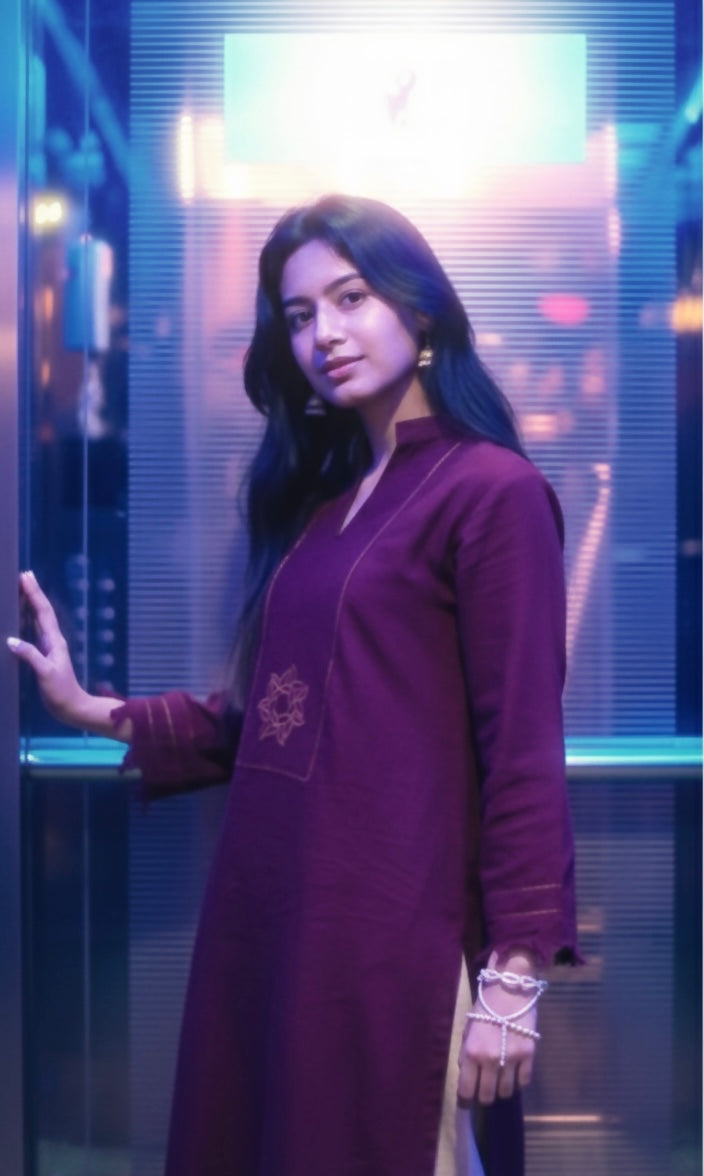 EST-031 Zareen - Coord Set