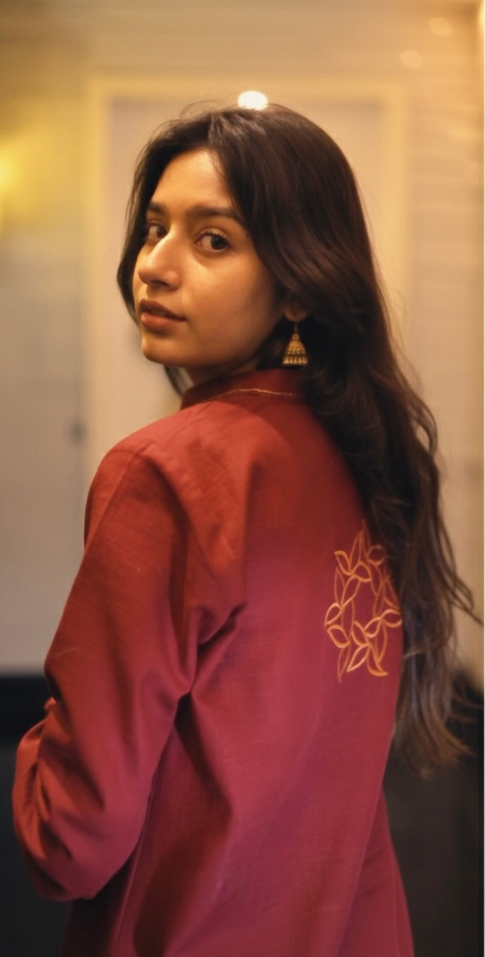 EST-031 Zareen - Coord Set