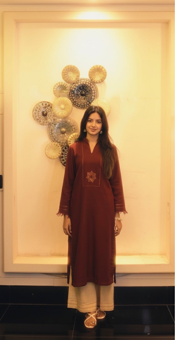 EST-031 Zareen - Coord Set