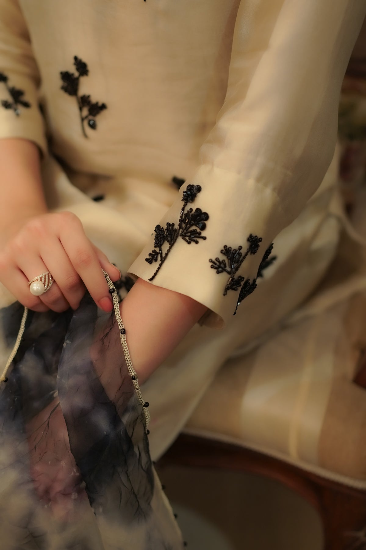 EST-006 AANCHAL
