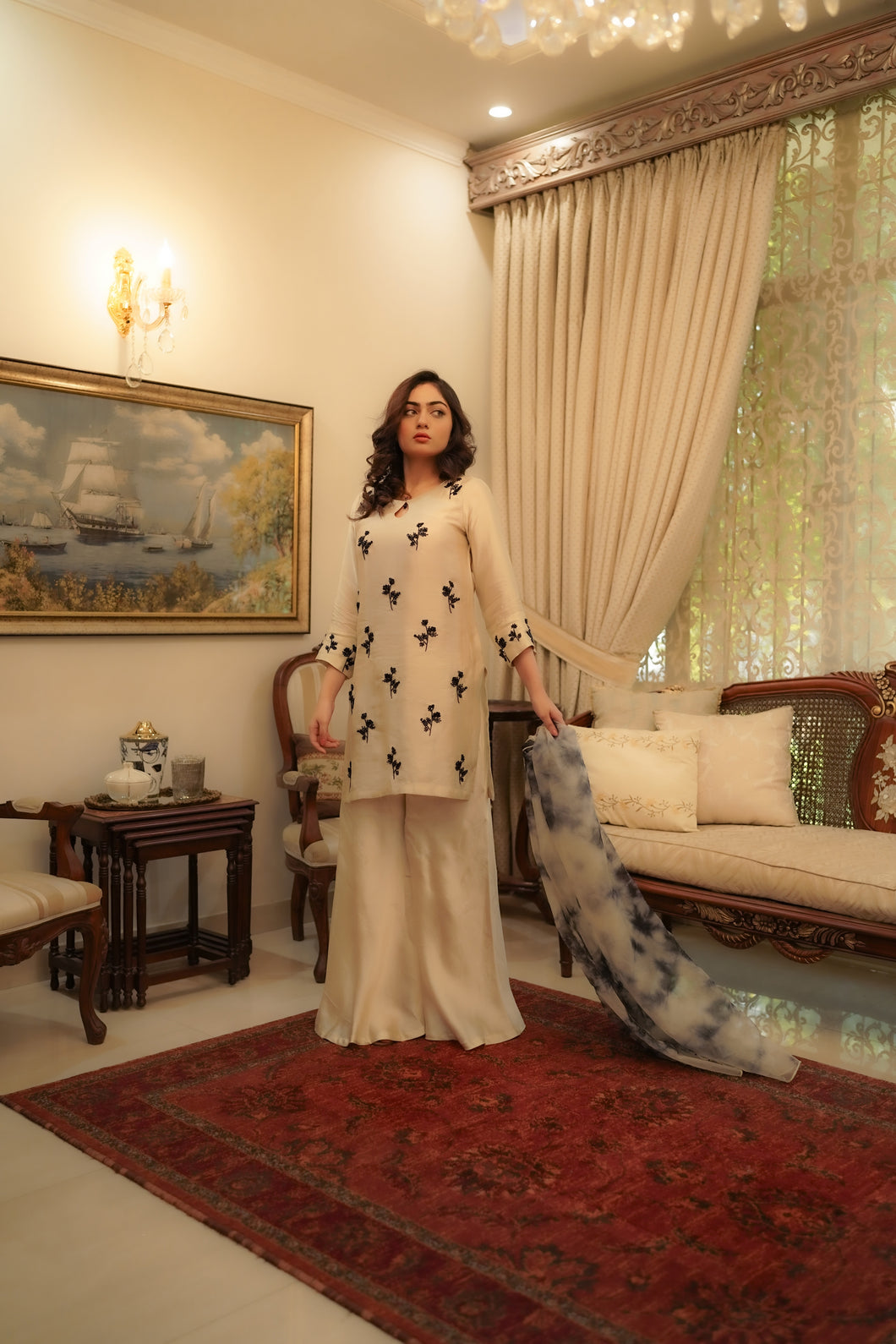 EST-006 AANCHAL