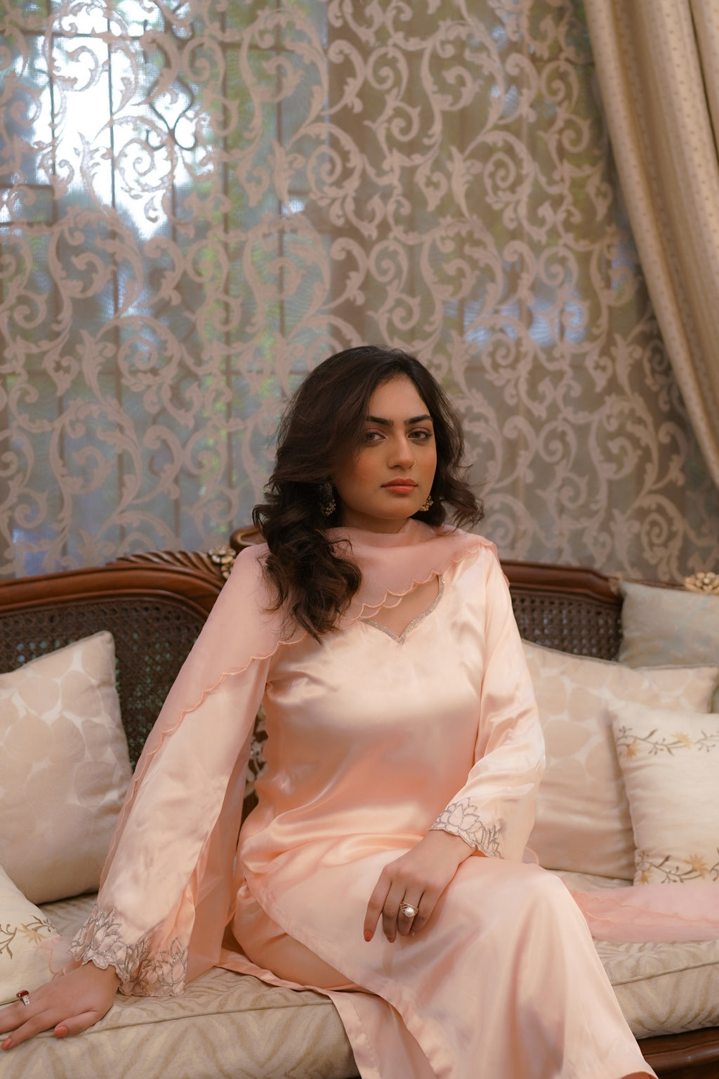 EST-001 KANWAL