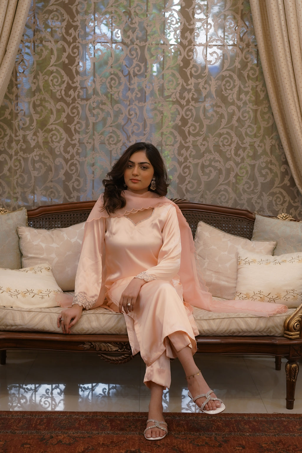 EST-001 KANWAL