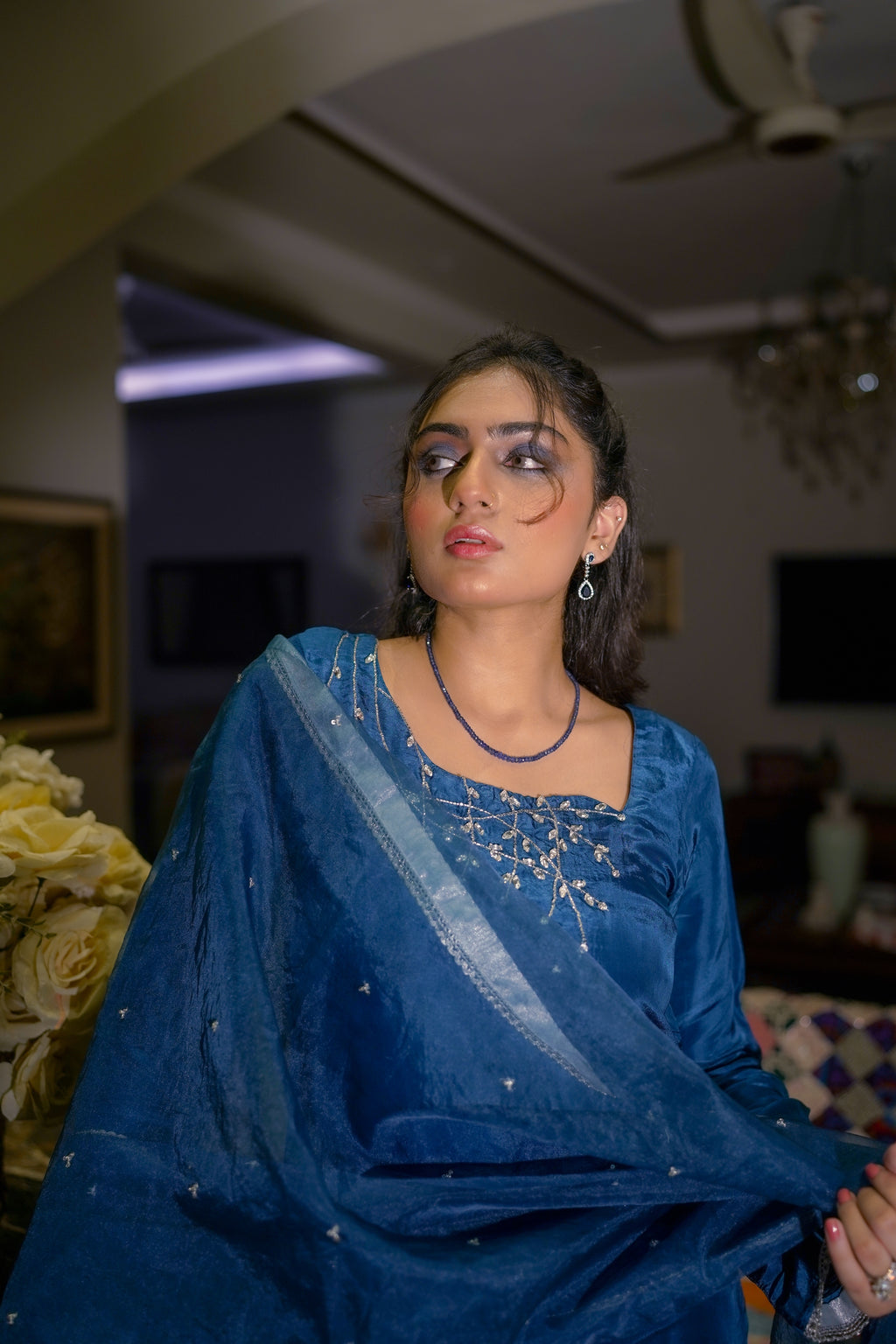 EST-002 NEELUM