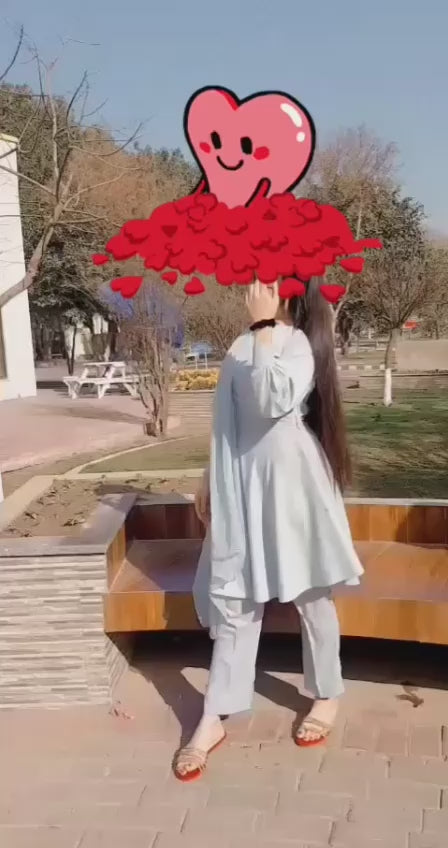 Skater Dress