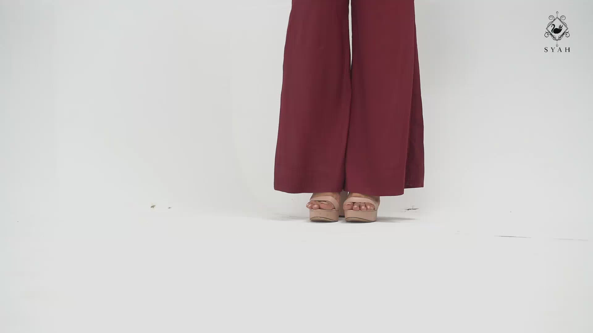 Casual Top with Trouser