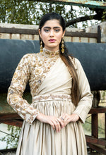 Load image into Gallery viewer, Hand-Done Adda Work Dress
