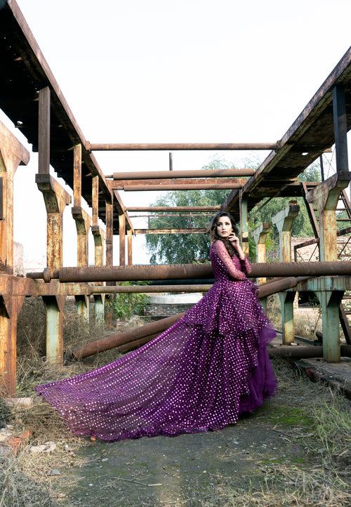 Ball Gown