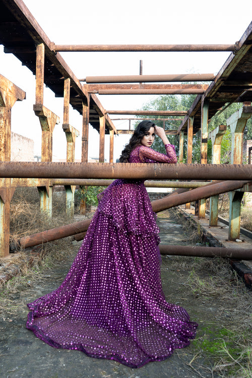 Ball Gown