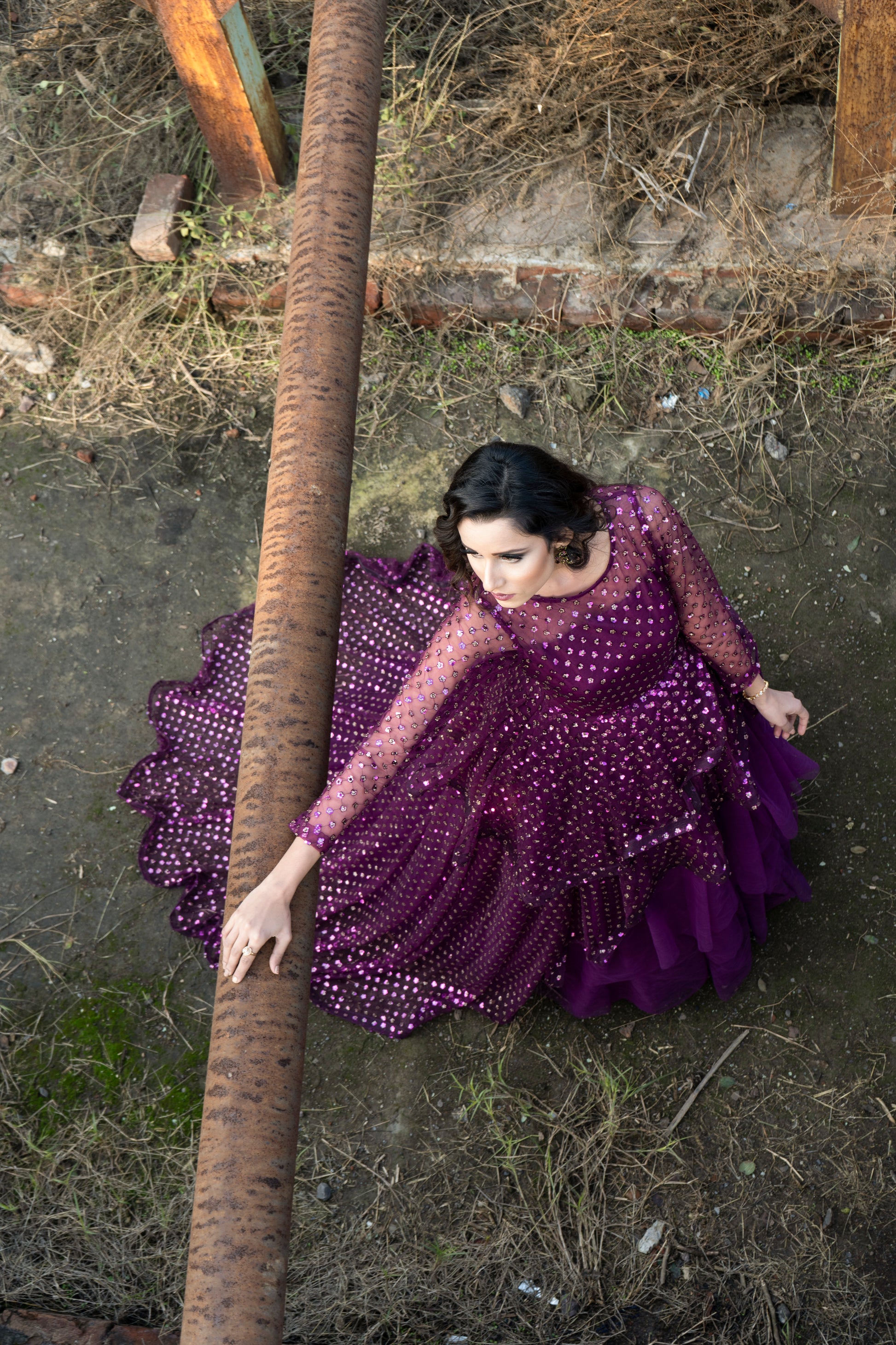 Ball Gown