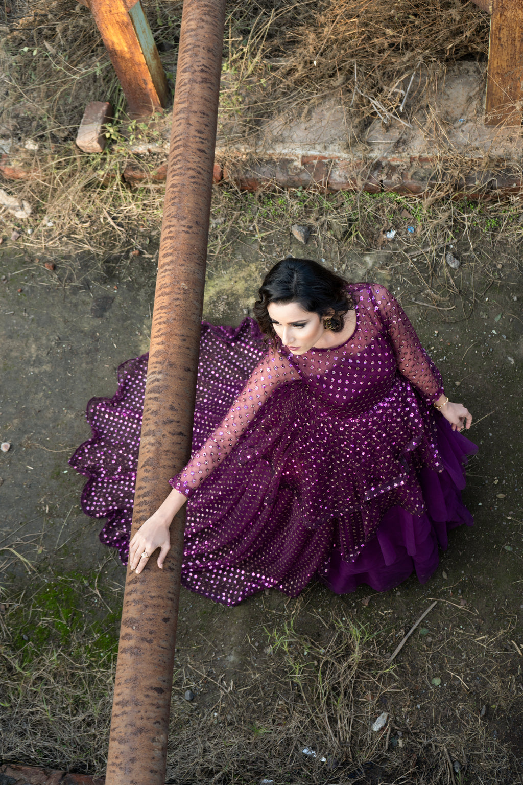 Ball Gown