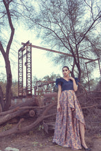 Load image into Gallery viewer, Box Pleated Dress
