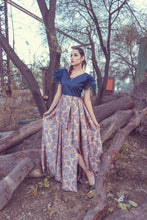 Load image into Gallery viewer, Box Pleated Dress

