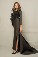 Load image into Gallery viewer, Smoked Pattern Dress
